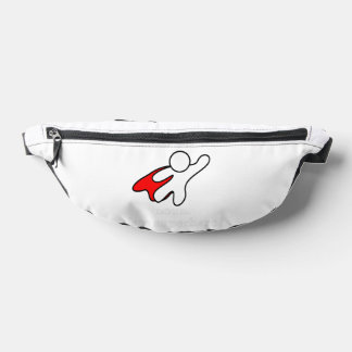 Paganosnaer Bauchtasche