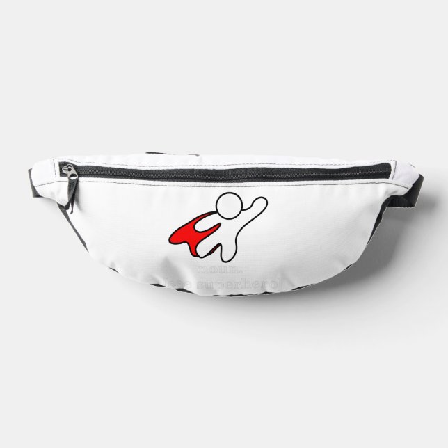 Paganosnaer Bauchtasche (Ablage )