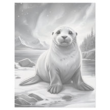 Page de coloriage en niveaux de gris - Peinture de