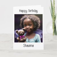 Page Personnalisée de la carte et de la couleur de