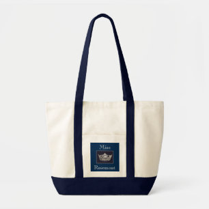 Pageant Crown Town Bag Tragetasche