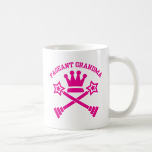 Pageant Oma - Liebe Kaffeetasse