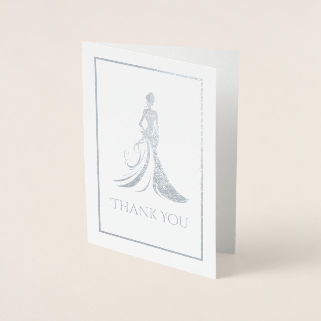 Pageant Queen Folienkarte (Vorderseite)