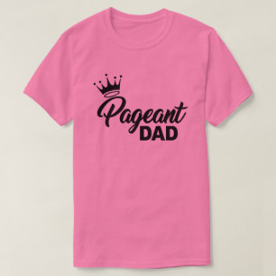 PAGEANT VATER T-Shirt