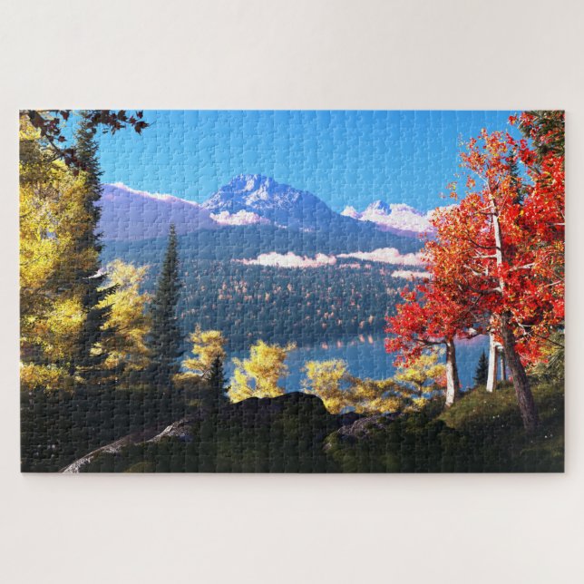 Pageantry (Horizontal)