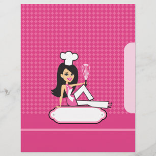 Pages de recette-Utiliser comme séparateur de sect