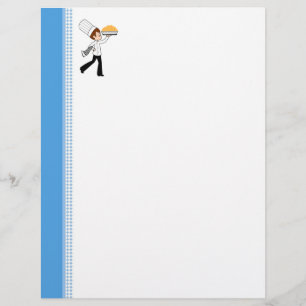 Pages Recette Art Chef Garçon