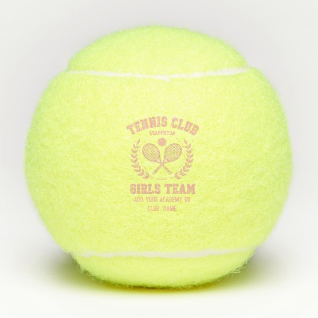 Pagina di Campo - Klettergarten Tennisbälle (Vorderseite)