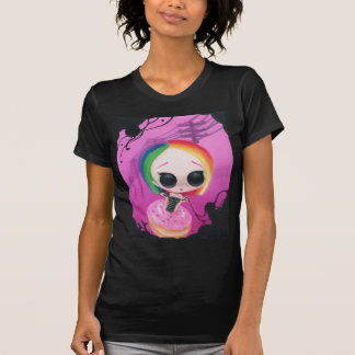 Paginierungs-Herr Rainbow T-Shirt