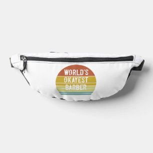 Pagliapielowv Bauchtasche