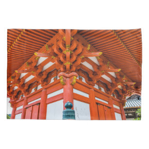 Pagoda Bottom up Perspektive, Miyajima Kissenbezug