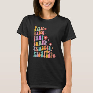 Pah Bing, dass Champ Truebiz signen Language Deaf T-Shirt