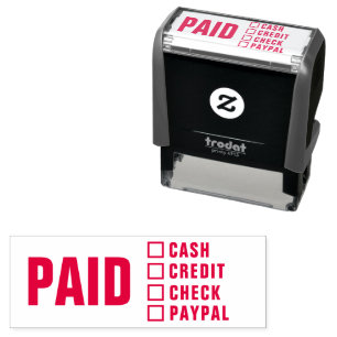 Paid Cash Credit Karo Paypal Permastempel