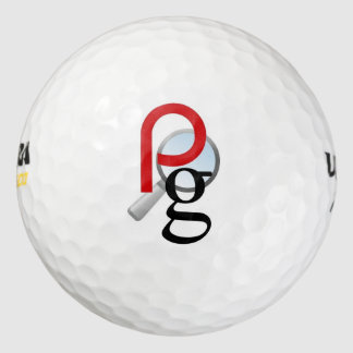 Pailin Group Golf Balls Golfball