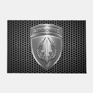 Paillasson 160th Special Operations Aviation Regiment