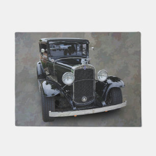 PAILLASSON 1931 VOITURES VINTAGES