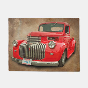 PAILLASSON 1941 CAMION PICK-UP VINTAGES