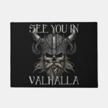 À Valhalla
