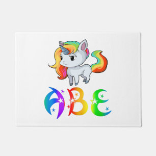 Paillasson Abe Unicorn