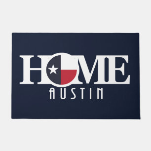 Paillasson ACCUEIL Austin