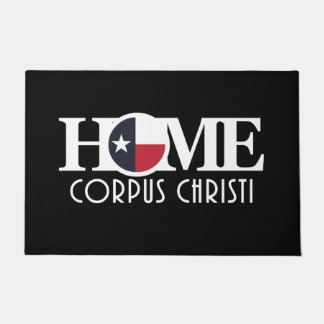 Paillasson ACCUEIL Corpus Christi Texas