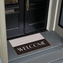 Accueil Gras Et Classique En Gris Noir Et Blanc