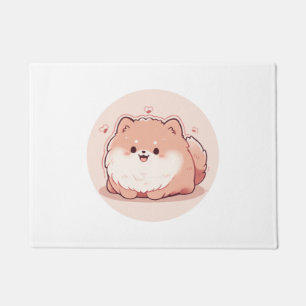 Paillasson Adorable Chow Chow Classic T-Shirt