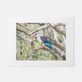 Paillasson Africa - Kingfisher