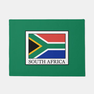 Paillasson Afrique du Sud