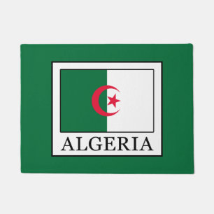 Paillasson Algérie