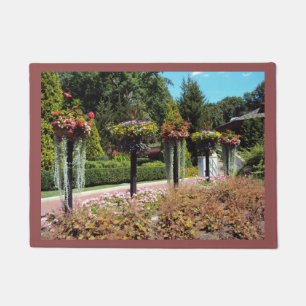 Paillasson Allée du Jardin
