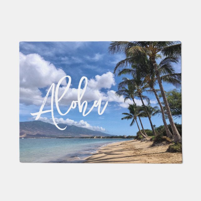 Paillasson Aloha Door Mat (Devant)