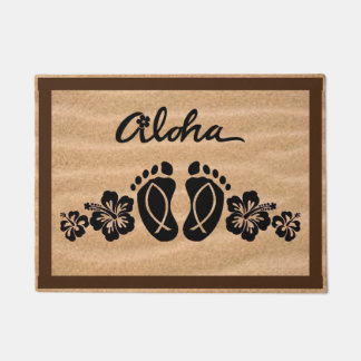Paillasson Aloha Floor Mat