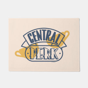 Paillasson AMIS™   Central Perk