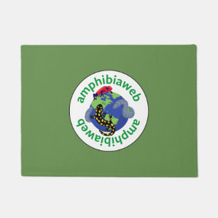 Paillasson AmphibiaWeb