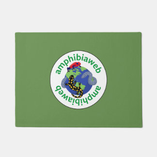 Paillasson AmphibiaWeb