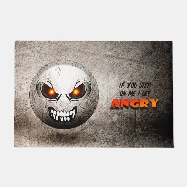 Paillasson Angermoji Vintage (Devant)