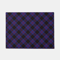 Angus District Tartan