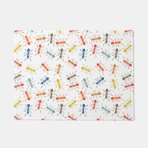 Paillasson Ants (homonymie)