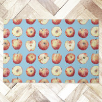 Aquarelle Apple