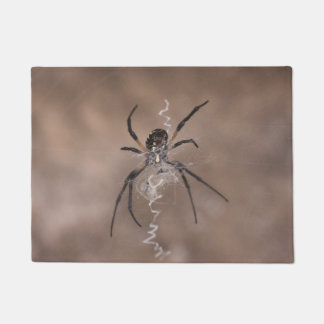 Paillasson Araignée Porte Mat
