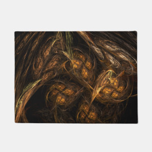 Paillasson Art de Mother Earth
