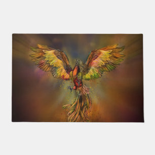 Paillasson Augmentation de Phoenix