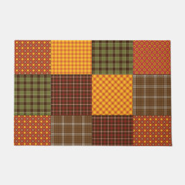 Paillasson Autumn Comfort Quilt