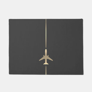 Paillasson Aviation minimale