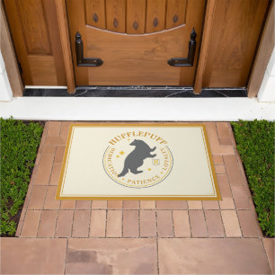 Paillasson Badger House Badger House Badger Badger Badge Badd
