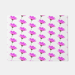 Paillasson Baise rose
