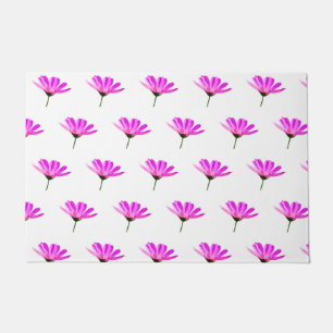 Paillasson Baise rose