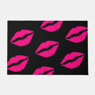 Paillasson Baisers Saint Valentin 2023 st valentine