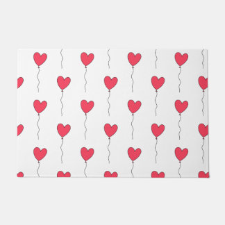 Paillasson Ballons cardiaques